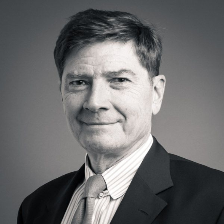 Thomas bio