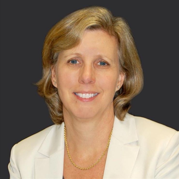 Tina Cowan 