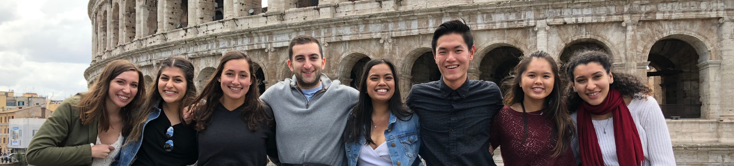 Stay Connected | UCEAP Alumni