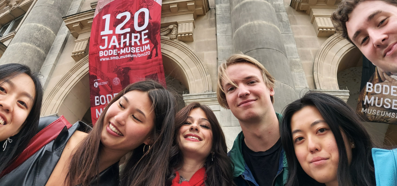 Museum Access Students